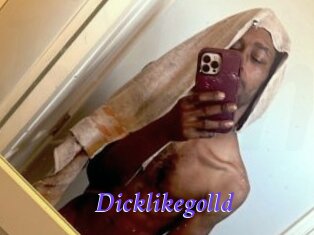 Dicklikegolld