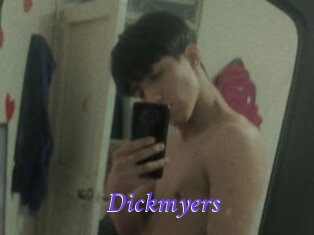 Dickmyers