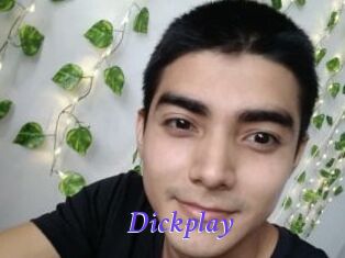 Dickplay