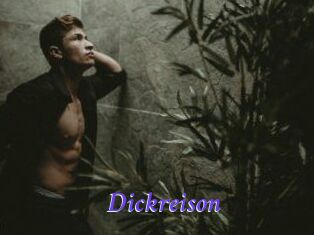 Dickreison