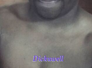 Dickuwell