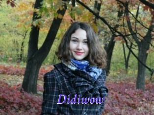 Didiwow