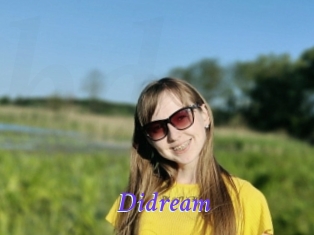 Didream