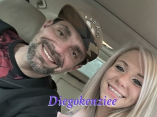 Diegokenziee