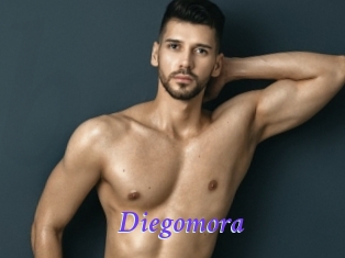 Diegomora