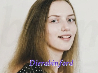 Dierabinford