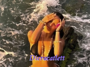 Dieracatlett