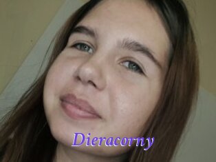 Dieracorny