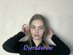 Dieradurow