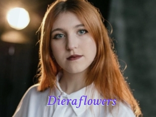 Dieraflowers