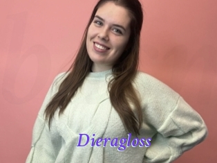 Dieragloss