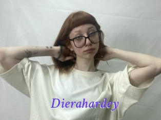 Dierahardey