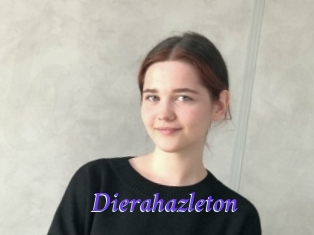 Dierahazleton