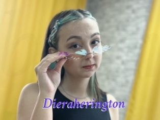 Dieraherington