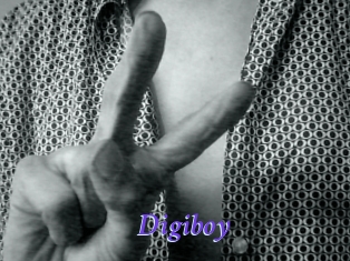 Digiboy