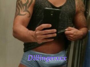 Dillingerxxx