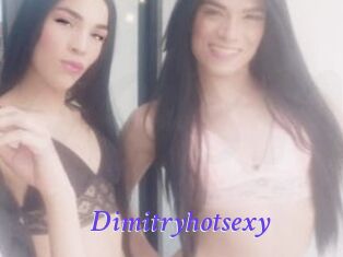 Dimitryhotsexy