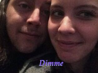 Dimme