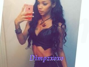 Dimpzxoxo