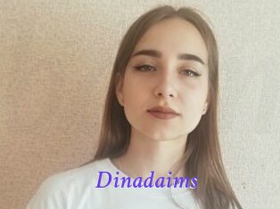 Dinadaims