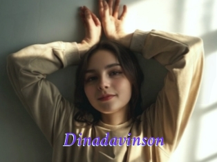 Dinadavinson