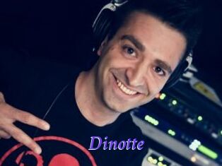 Dinotte