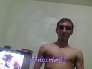 Dinucriss92