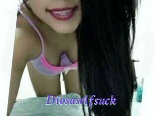 Diosaselfsuck