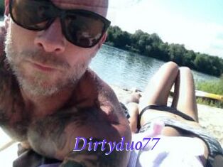 Dirtyduo77