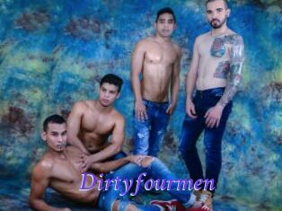 Dirtyfourmen