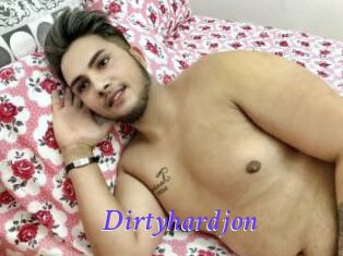 Dirtyhardjon