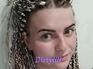 Dirtylili