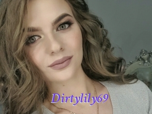 Dirtylily69