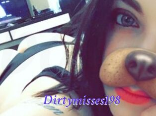 Dirtymisses198