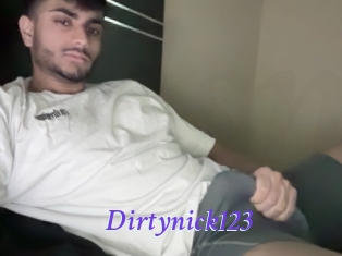 Dirtynick123