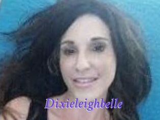 Dixieleighbelle