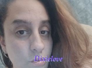 Dixielove