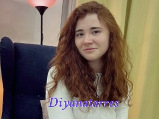 Diyanatorres