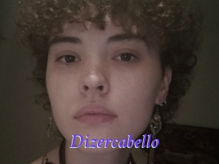 Dizercabello