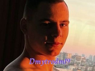 Dmytrodm19