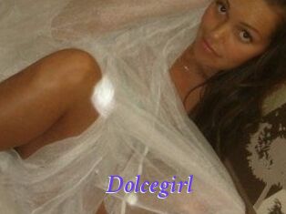 Dolcegirl