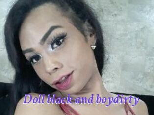 Doll_black_and_boydirty