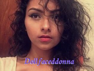 Dollfaceddonna