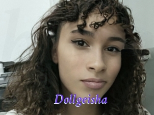 Dollgeisha