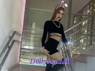 Dollyvandoll