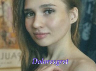 Doloresgret