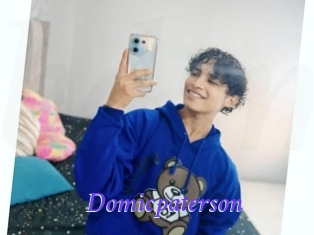 Domicpaterson