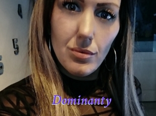 Dominanty