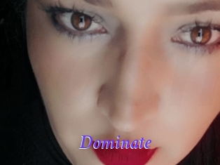 Dominate