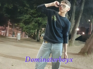 Dominatorboyx